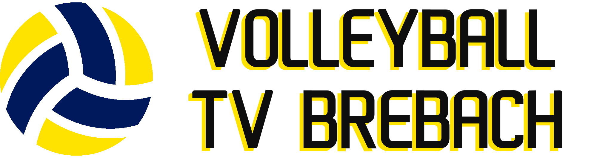 Volleyball - TV-Brebach